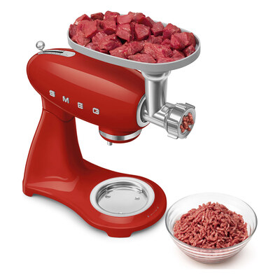 ����������� ������ Smeg SMF05RDEU