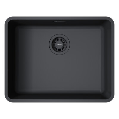 ����� ��� ����� �� ����������� ����� Omoikiri Omi 53-U/I Ultra GB