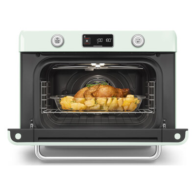 ����-���� � ����� Smeg COF01PGEU � ���� 9
