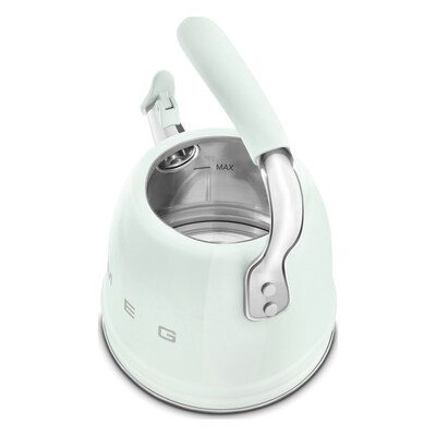 ������ �� �������� Smeg WKF01PG � ���� 7