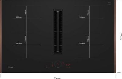 ������������ ������������ �������� ������ � �������� Neff V58YHQ4B0