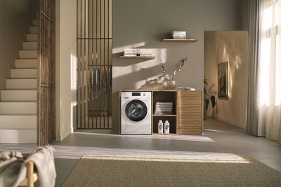 ���������� ������ Miele WWB360 WCS, ������� WWB360WCS � ���� 4