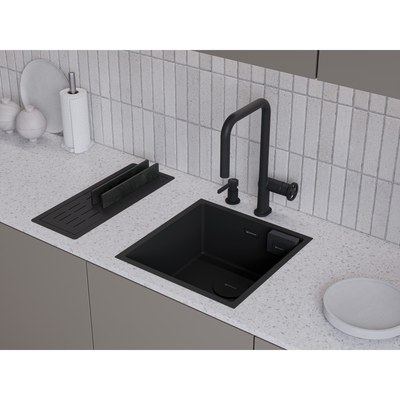 ������������ ����� ��� ������ Omoikiri DRY-04 LG, ������� 4999130 � ���� 2