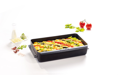 �������� Gourmet ��� �������� Miele HUB 62-22, ������� HUB6222 � ���� 4