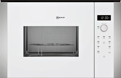 Встраиваемая микроволновая печь СВЧ Neff HLAWD53W0
