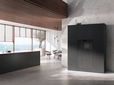 ������� ��� ����������� � ���� 75 �� Miele EBA 7475, ������� EBA7475 � ���� 2