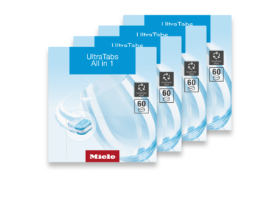�������� UltraTabs All in 1, 240 ��. Miele GS CL 2406 T, ������� GSCL2406T