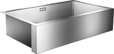 Мойка для кухни из нержавеющей стали Blanco Cronos XL 8-U