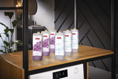 ������ �������� UltraPhase 1 � 2 FloralBoost Miele Set 6 UltraPhase FloralBoost, ������� SET6ULTRAPHASEFLORALBOOST � ���� 5