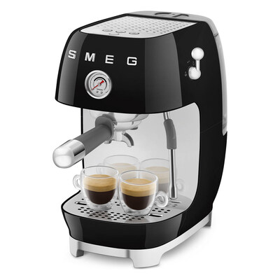 �������� ��������� Smeg ECF03BLEU