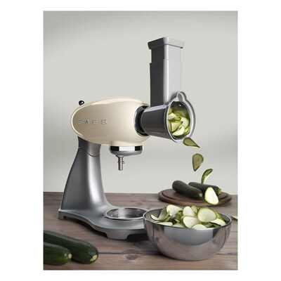 ����� ����� � ��������� � ������������ ������� Smeg SMSG01 � ���� 4