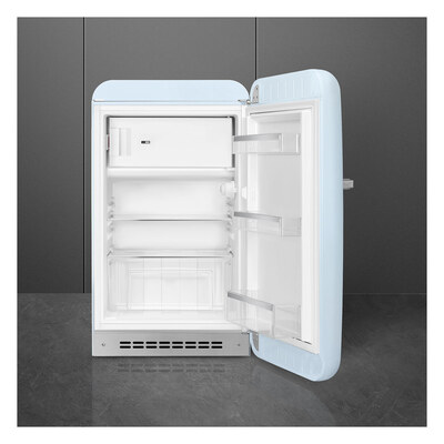 ��������������� ����������� Smeg FAB10RPB6 � ���� 2