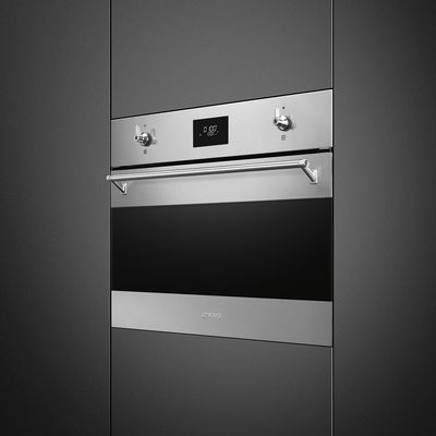 ������������ ������������� ���� ��� Smeg SO4301M0X