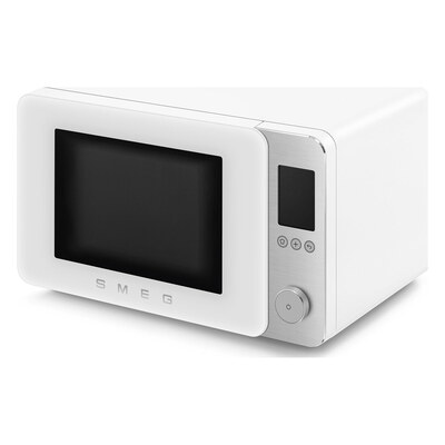 ��������������� ������������� ���� Smeg MOC02WHMEU