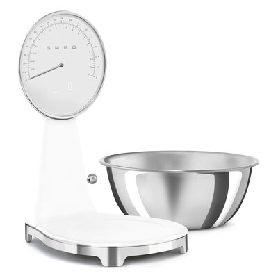 �������� ���� Smeg KSF01WHWW