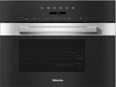 ������������ ��������� Miele DG 7240 OBSW, ������� DG7240OBSW