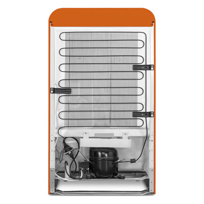 ��������������� ����������� Smeg FAB10LOR6 � ���� 9