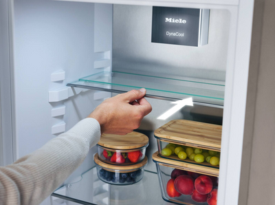 ������������ ����������� Miele K 7348 C, ������� K7348C � ���� 4