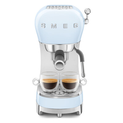 �������� ��������� Smeg ECF02PBEU