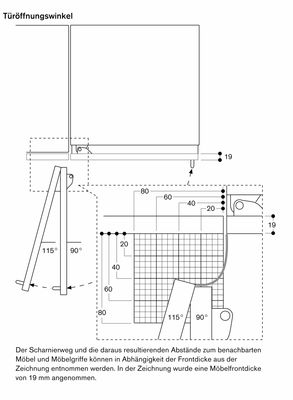 ������������ ������������ ����������� Gaggenau RVF467190