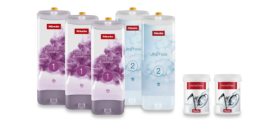 ������ �������� UltraPhase 1 � 2 FloralBoost Miele Set 5 UltraPhase FloralBoost, ������� SET5ULTRAPHASEFLORALBOOST