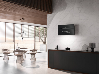 ��������� ������� Miele DA 9299 W Screen BlackBoard, ������� DA9299WBLBO � ���� 5