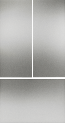 Комплект дверных панелей Gaggenau RA428912