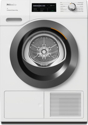��������� ������ Miele TCL690 WP, ������� TCL690WP