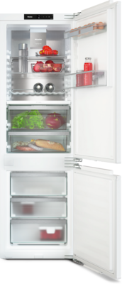 ������������ �����������-����������� Miele KFN 7744 C, ������� KFN7744C
