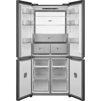 ������������� ����������� Midea MDRM706BIE63 � ���� 3