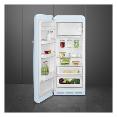 ��������������� ����������� Smeg FAB28LPB6