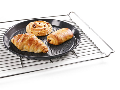 ������� ��������������� ��������� Gourmet ��� AirFry Miele HBFP 27-1, ������� HBFP271 � ���� 4