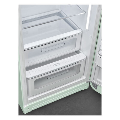��������������� ����������� Smeg FAB28RPG6