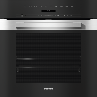 ������������ ������� ���� Miele H 7262 BP ������ ��������, ������� H7262BPOBSW