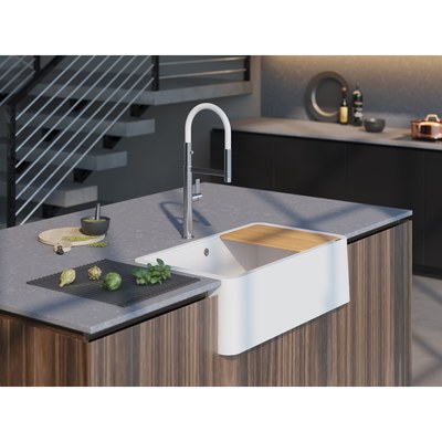 ����������� ����� Omoikiri CB-Tarento 83 WD, ������� 4999065 � ���� 6