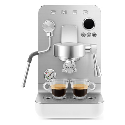 �������� ��������� Smeg EMC02WHMEU