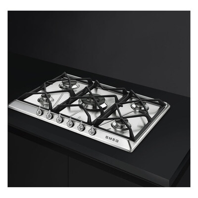 ������������ ������� �������� ������ Smeg SR975XGH