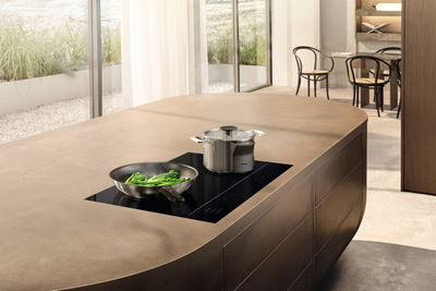 ������������ �������� ������ Miele KM 8885 FL D&Msense, ������� KM8885FLDMsense � ���� 2
