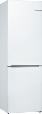 Двухкамерный холодильник Bosch KGV36XW21R