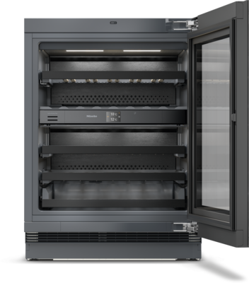 ������������ ������ ���� Miele KWTUS 7096 E, ������� KWTUS7096E � ���� 2
