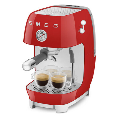�������� ��������� Smeg ECF03RDEU
