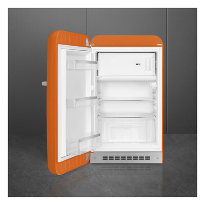��������������� ����������� Smeg FAB10LOR6 � ���� 2