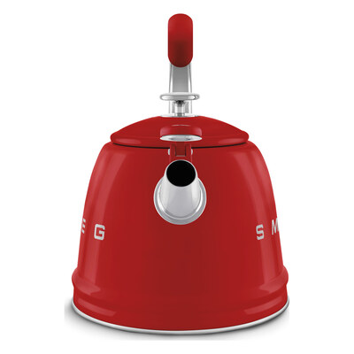 ������ �� �������� Smeg WKF01RD � ���� 2