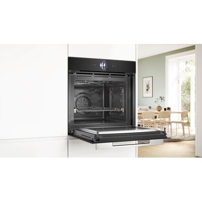 ������������ ������������� ������� ���� � ��� Bosch HMG776NB1 � ���� 3