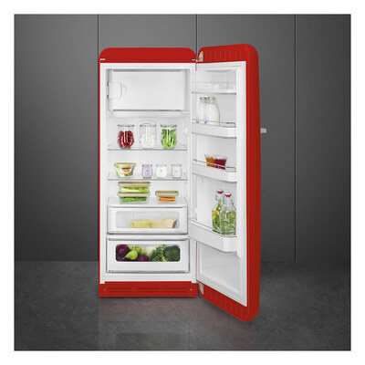 ��������������� ����������� Smeg FAB28RRD6