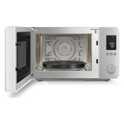 ��������������� ������������� ���� Smeg MOC02WHMEU