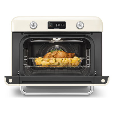 ����-���� � ����� Smeg COF01CREU � ���� 9
