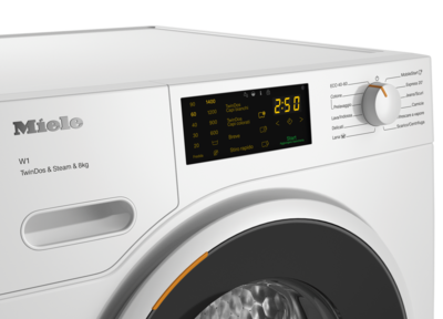 ���������� ������ Miele WWB680 WCS, ������� WWB680WCS � ���� 3