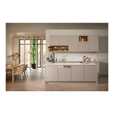 ������������ ������������� ������ Miele G 5611 SCi Active, ������� G5611SCiCLST � ���� 4