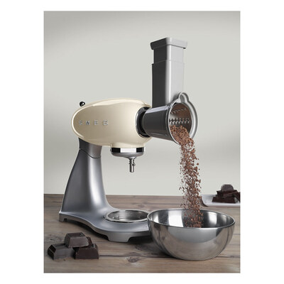 ����� ����� � ��������� � ������������ ������� Smeg SMSG01 � ���� 7